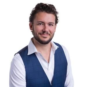 Meet your Posher, Colin